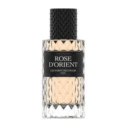 Rose D'orient - Les Parfums D'igor