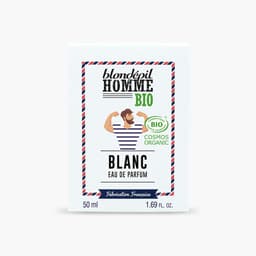 Eau De Parfum Blanc