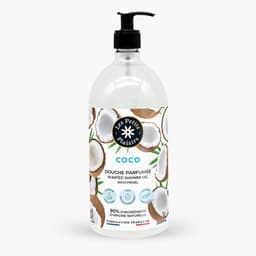 Gel Douche Coco