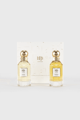 Fragrance Twins Box - Him