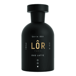Oud Latté