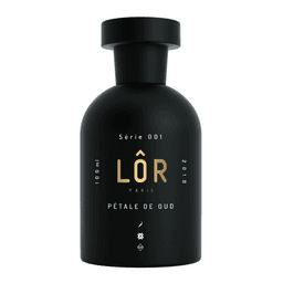 Pétale De Oud