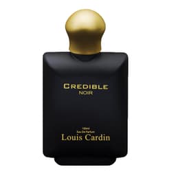 Credible Noir
