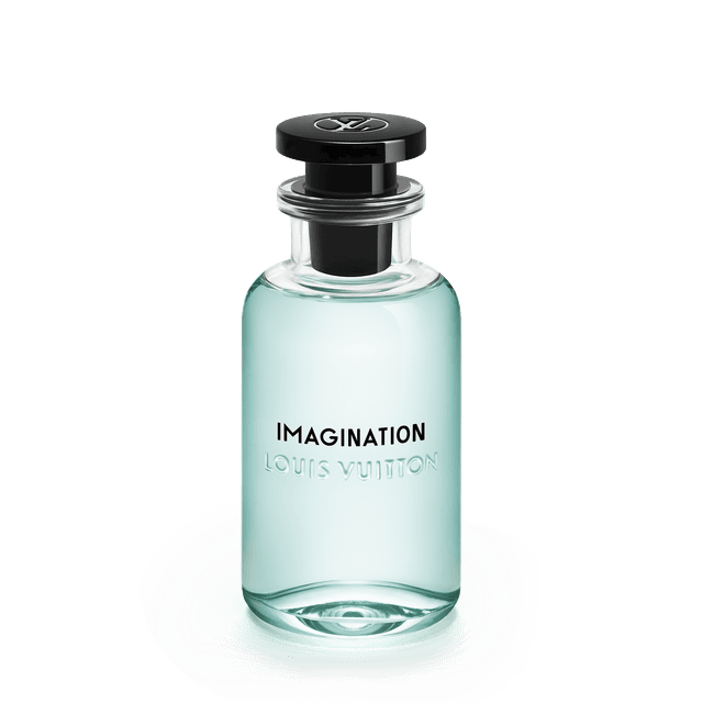 Louis Vuitton Imagination