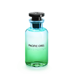 Pacific Chill