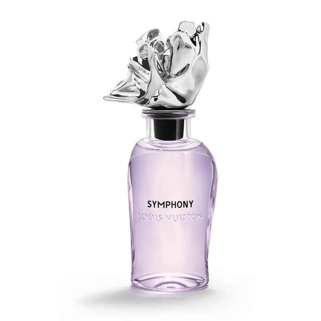 Louis Vuitton Symphony