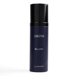 Glory All Over Spray 100ml (jawaher Al Hajeri)