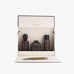 Bronze Pearl Collection