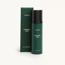 Luz Fashion Oud All Over