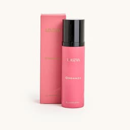 Luz Organza All Over