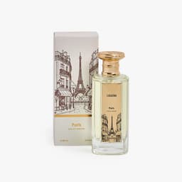 Luz Paris Signature