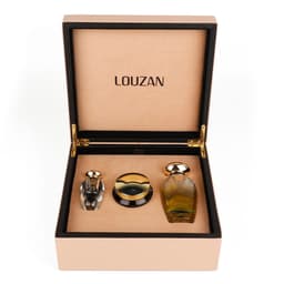 Mini Women Perfume (jawaher Al Hajeri)