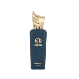 Ousha Hudoor