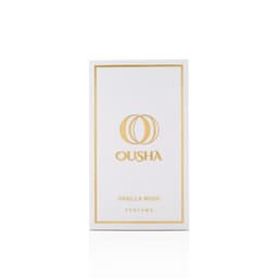 Ousha Vanilla Musk
