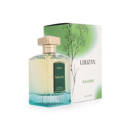 Raheeb 100ml Perfum (meriem Lamtareq)