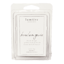 Boulangerie Wax Melt