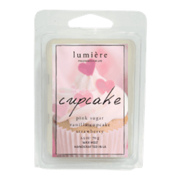 Cupcake Wax Melt