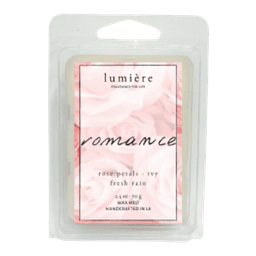 Romance Wax Melt