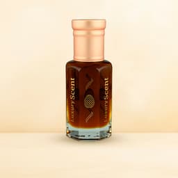 Indonisian Wild Oud Sumatra
