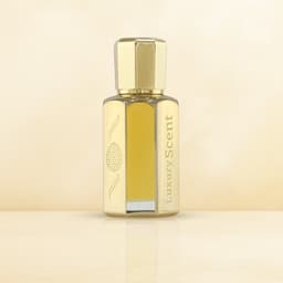 Orange Oud