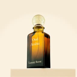 Oud Arabia