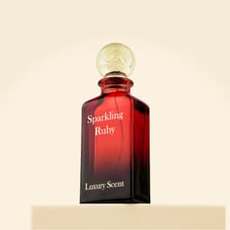 Sparkling Ruby