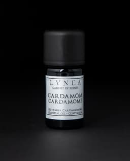 Cardamom | Essential Oil