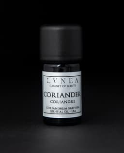 Coriander Seed | Essential Oil
