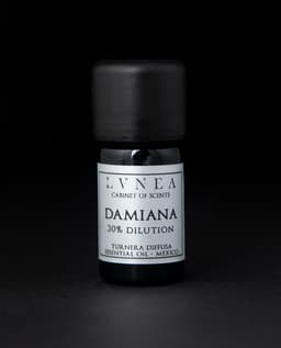 Damiana | Essential Oil