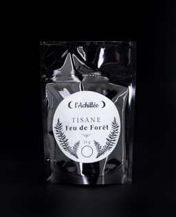 Feu De Forêt Herbal Infusion | L'achillée