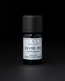 Fir, Silver | Essential Oil