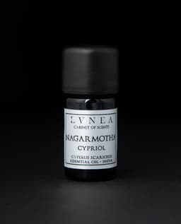 Nagarmotha (cypriol) | Essential Oil