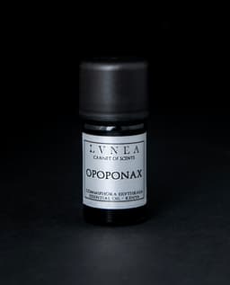 Opoponax | Essential Oil