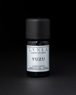 Yuzu | Essential Oil