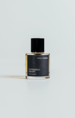 Forbidden Bloom