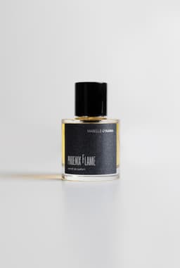 Phoenix Flame