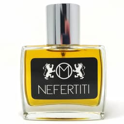 Nefertiti Extrait De