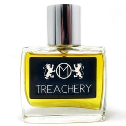 Treachery Extrait De