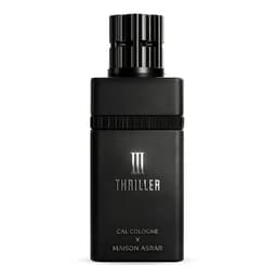 III Thriller Extrait De