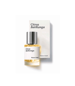 Citrus Batikanga