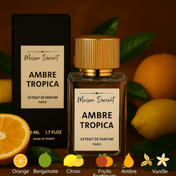 Amber Tropica