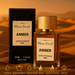 Amber