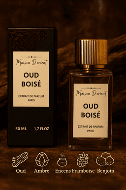 Oud Boisé