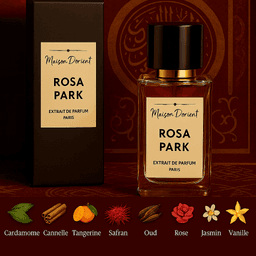 Rosa Park
