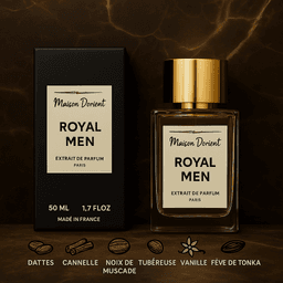 Royal Men