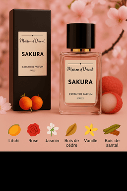 Sakura