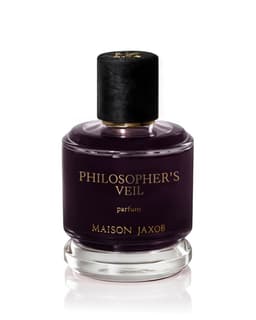 Philosopher’s Veil