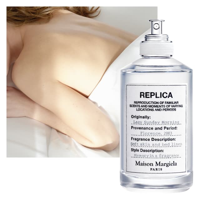 Maison Margiela REPLICA Lazy Sunday Morning