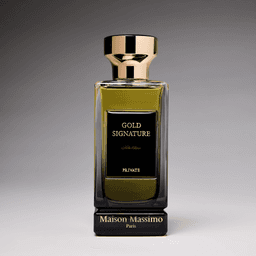 Gold Signature