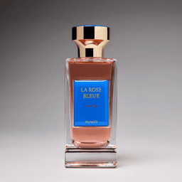 La Rose Bleue